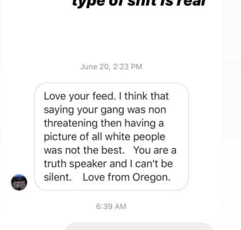 Problematic: Big-wave surfer Shane Dorian slammed by woke fan for ‘racist’ post, “You are a truth speaker and I can’t be silent.” – BeachGrit