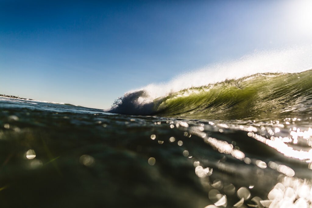 Skills and Experience Gained Through Surfing Are Useless to the Rest of the World … Except in This Case. – The SandPaper