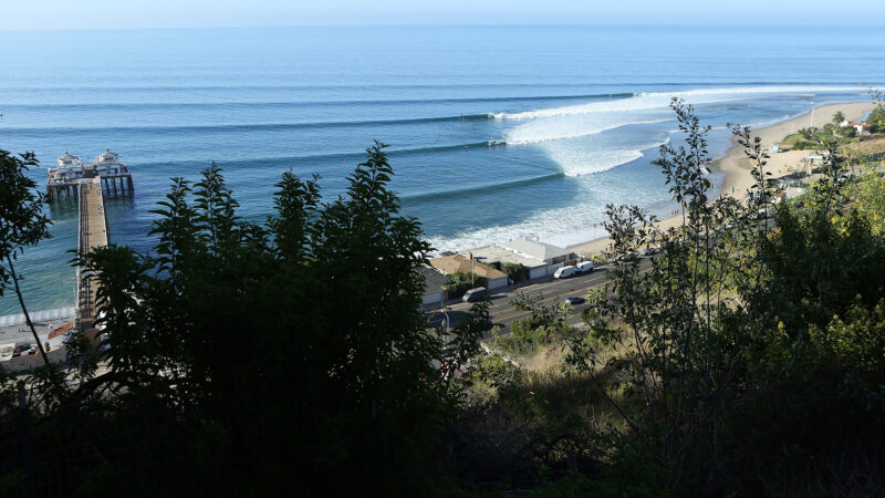 SoCal Goes Boom Over Fourth of July – Surfline.com Surf News