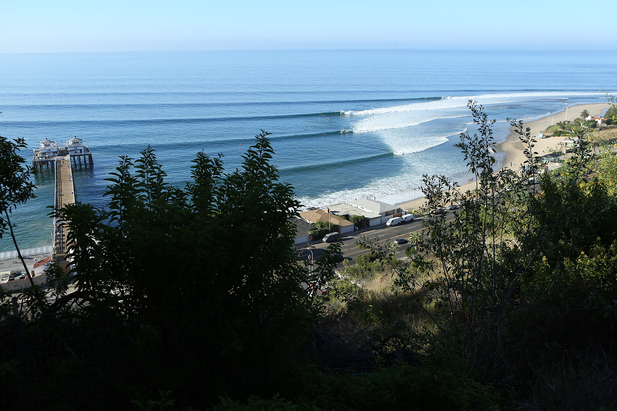 SoCal Goes Boom Over Fourth of July – Surfline.com Surf News