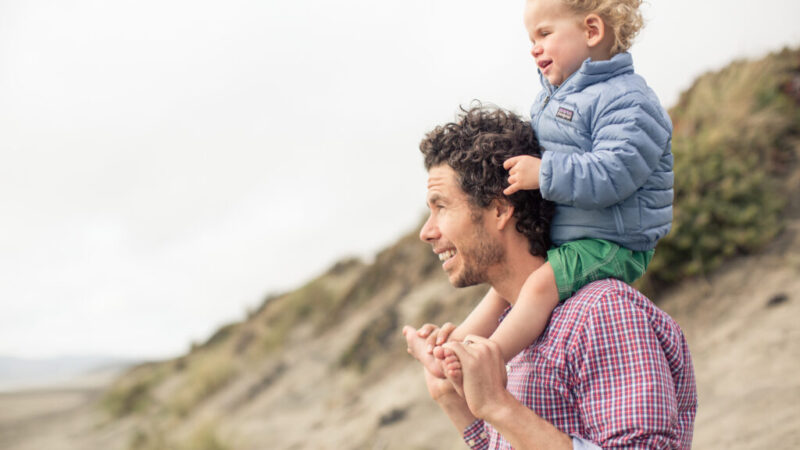 Surfer Jaimal Yogis teaches kids how to go with the flow – San Francisco Chronicle