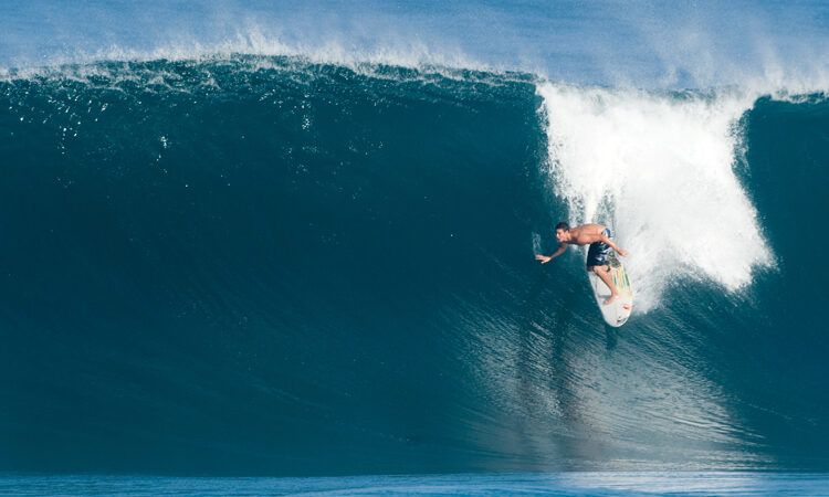 The mind of surfing – SurferToday