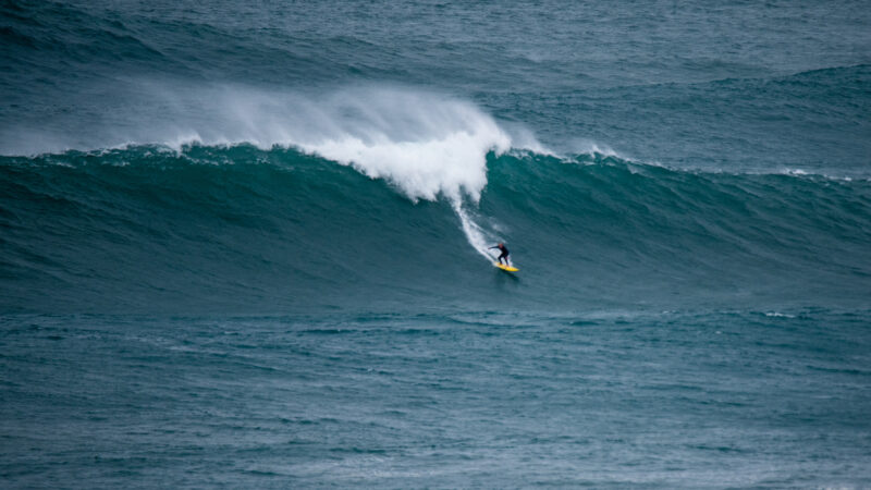 The Old Man And The Sea? – Surfline.com Surf News