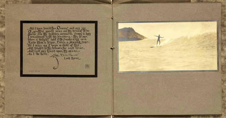 “The Surf Riders of Hawaii”: the story of the world’s first surf book – SurferToday