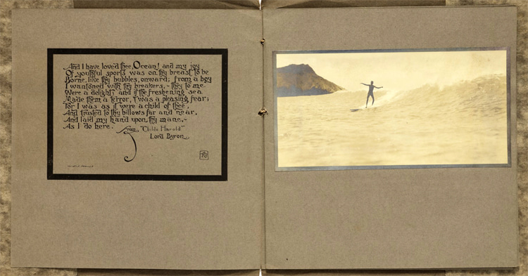 “The Surf Riders of Hawaii”: the story of the world’s first surf book – SurferToday