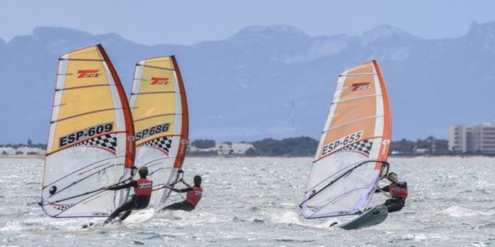 The Valencia Yacht opens to the windsurfing – NEWS WIRE FAX – Wire News Fax