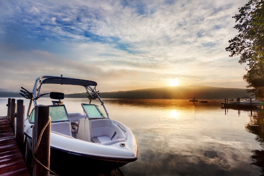 These Are the Different Types of Boats You Have to Choose From – South Florida Caribbean News