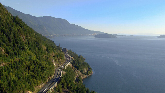 Three new ways to explore Vancouver and the Sea-to-Sky – Think Local – Castanet.net