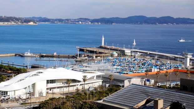 Tokyo 2020: Venues secure for 2021 – Scuttlebutt Sailing News