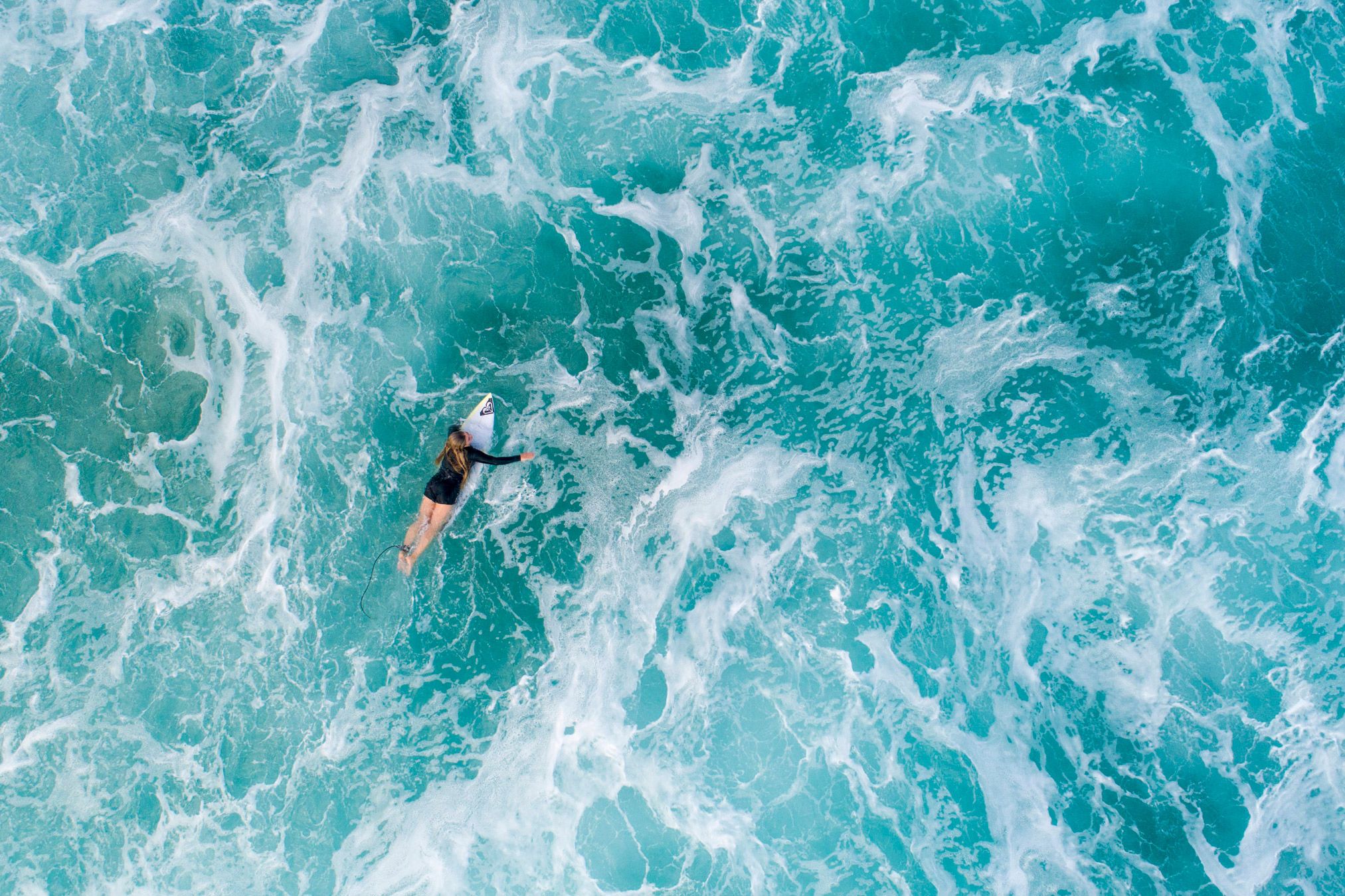 Tokyo Olympics Will Feature Surfing & 3 American Women Are the Best in the World – MarieClaire.com