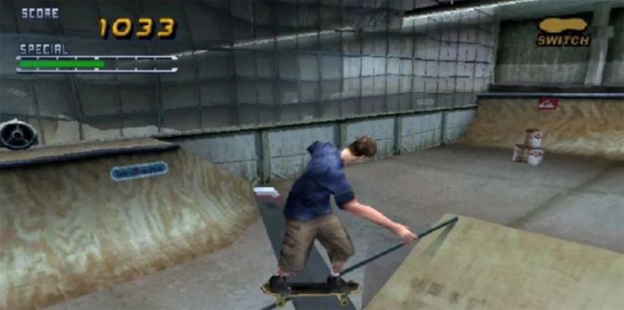 Tony Hawk Video Game Documentary Trailer Gets Nostalgic – /Film – /FILM