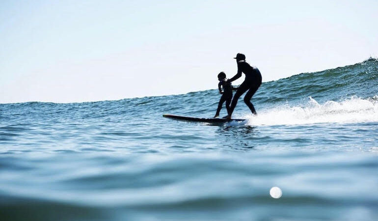 Wellness Wednesday: Surf Hamptons – Dan’s Papers