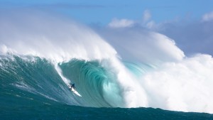 The 5 Most Pivotal Moments of the Decade in Big-Wave Surfing