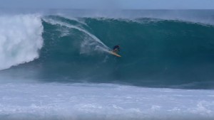 Big-Wave Charger Kohl Christensen Hospitalized After Brutal Pipeline Wipeout