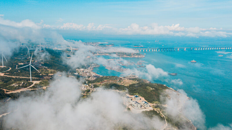 “All the Way to The Blue Midsummer of Pingtan” RV Self-Driving Campaign held in Pingtan, Pingtan International Tourism Island has Become a Self-Driving Resort – Stockhouse