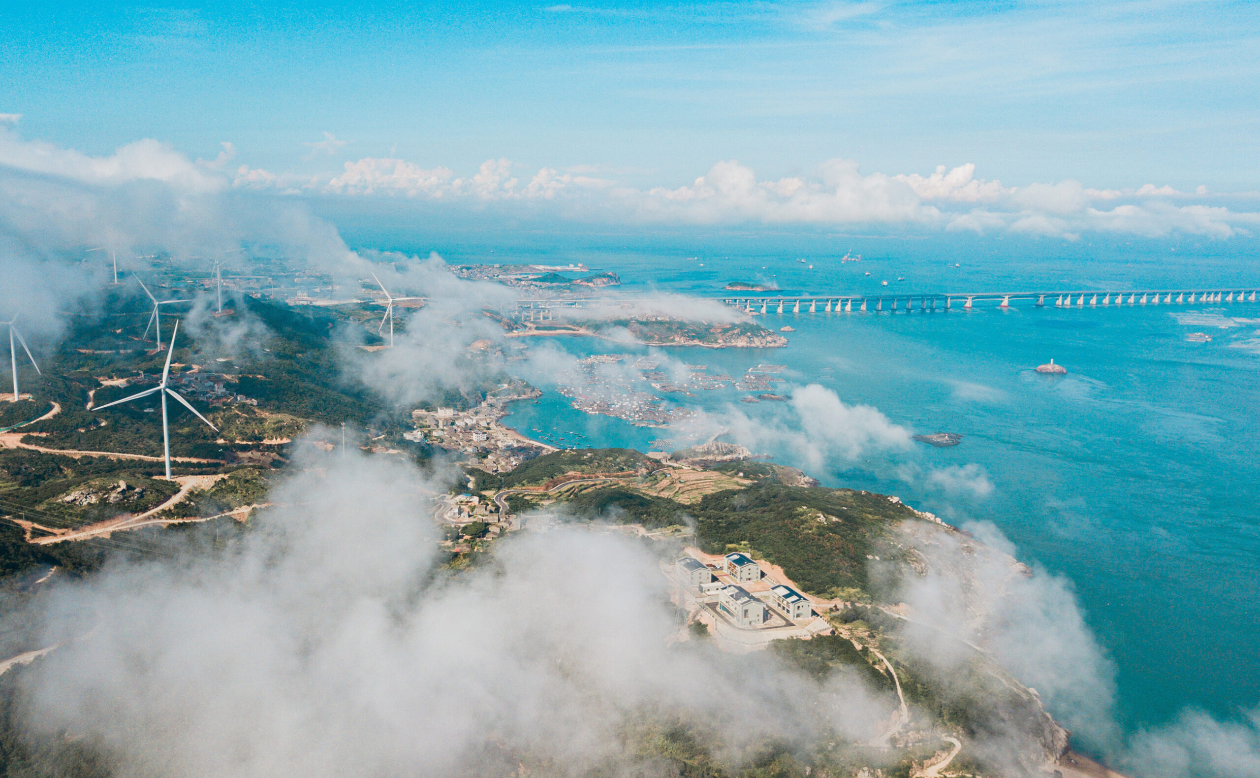 “All the Way to The Blue Midsummer of Pingtan” RV Self-Driving Campaign held in Pingtan, Pingtan International Tourism Island has Become a Self-Driving Resort – Stockhouse