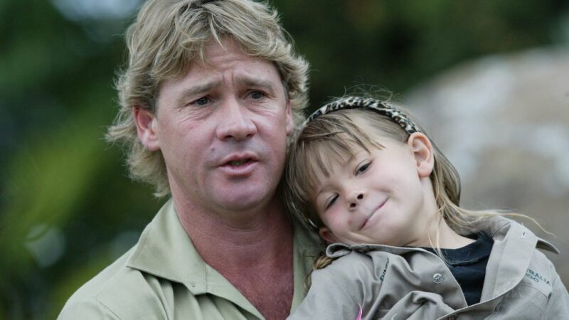 Bindi Irwin Had a Touching Tribute to Her Father For Her Wedding – Showbiz Cheat Sheet