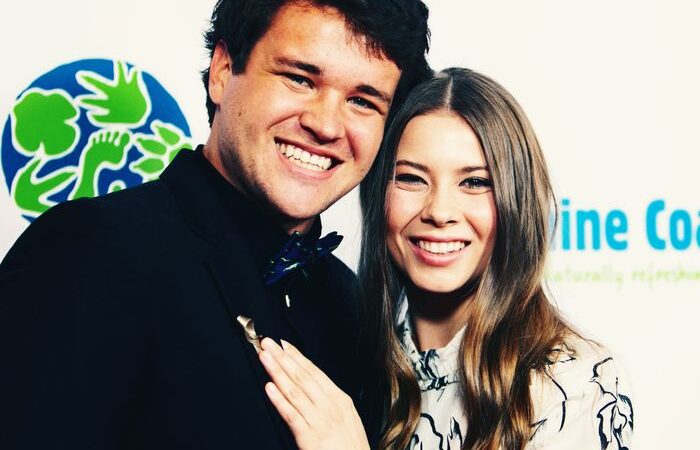 Bindi Irwin Is Pregnant! – The Cut