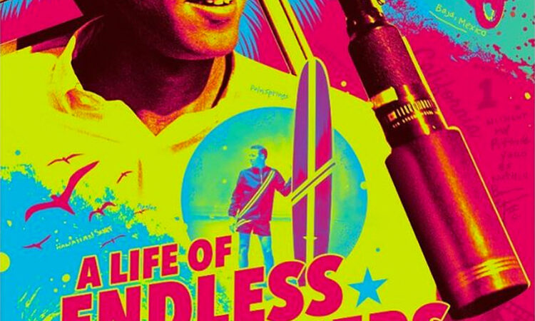 Bruce Brown’s legacy depicted in “A Life of Endless Summers” – SurferToday