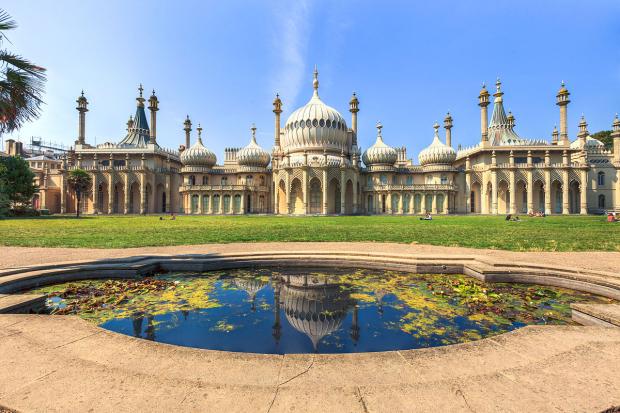 Can’t go abroad? Here’s how to holiday in Brighton – The Argus