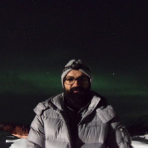 Clemson doctoral candidate uses rockets to surf the Alaskan sky – Clemson Newsstand