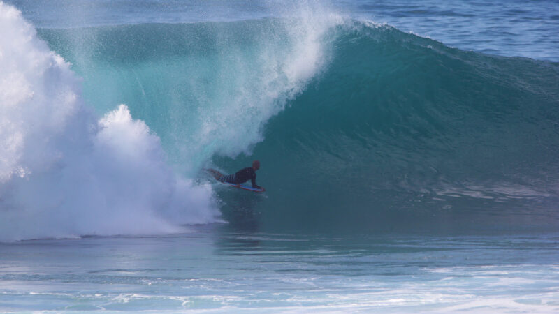 Don’t Fear the Boogeyman – Surfline.com Surf News