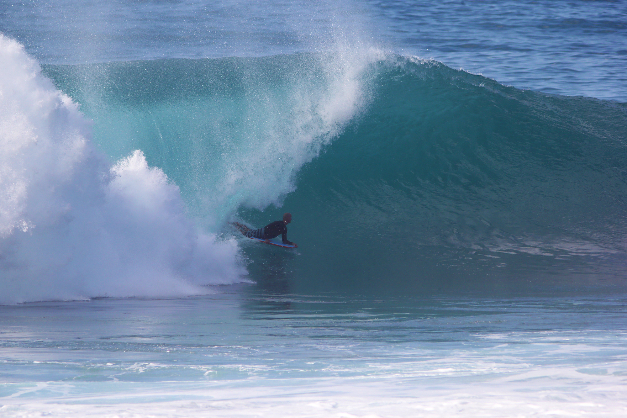 Don’t Fear the Boogeyman – Surfline.com Surf News
