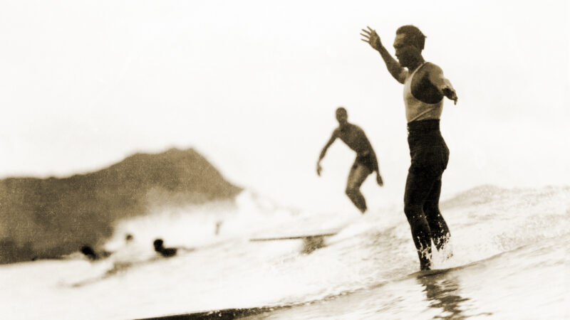 Duke’s Ulcers: How Surfing’s Central Icon Dealt with White Supremacy – Surfline.com Surf News
