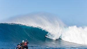 Encinitas Will Paddle Out to Celebrate the Life of Surfer/Lifeguard Blake Dresner on Monday – Surfer Magazine