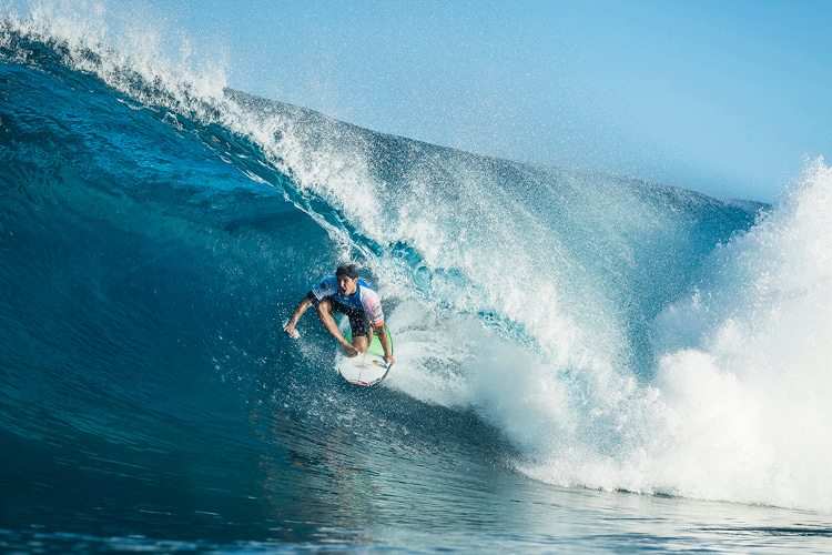 Gabriel Medina: the story of Brazil’s most popular surfer – SurferToday