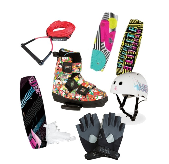 Global Wakeboarding Equipment Market 2020 – Key application, opportunities, demand, status, trends, share, forecast 2025 – Owned