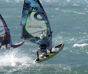 Global Wave/High Wind Windsurfing Sails Sales, Revenue and Market Share by Country (2020-2025) – Industry Today