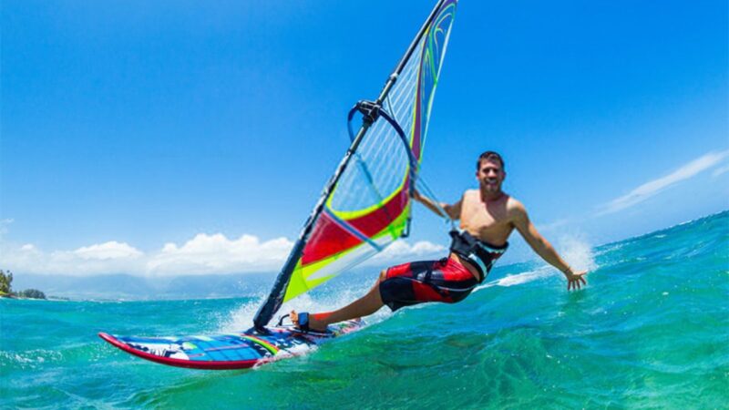 Global Windsurfing Equipment Market 2020 SWOT Analysis – Drops Boards SAS, Shriro Holdings Ltd, TABOU SURFBOARDS, Societe BIC – Owned