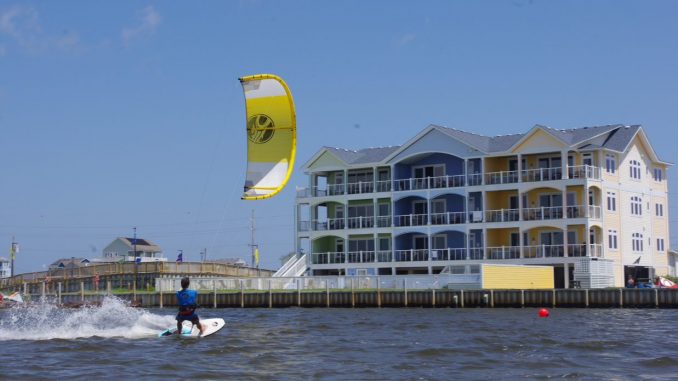 Harness the Power of the Wind – OBXToday.com