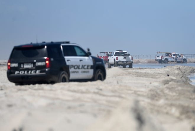 Man killed in surfing accident near Packery Channel – Corpus Christi Caller-Times