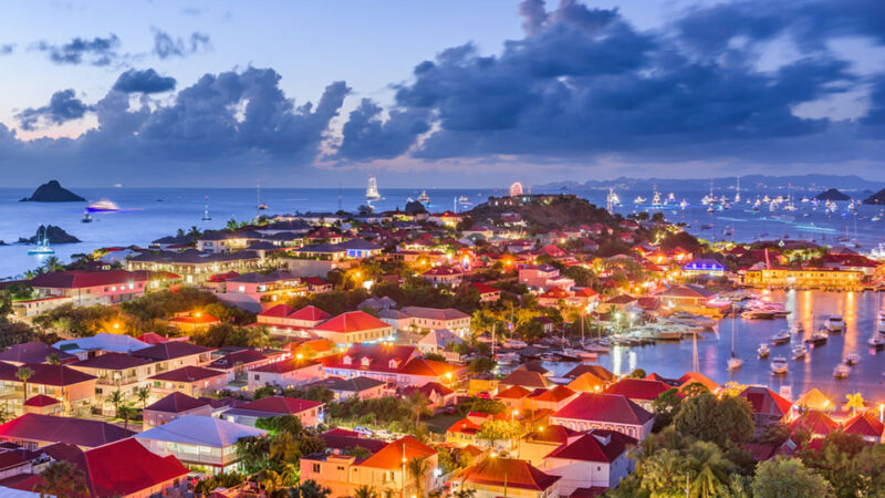 Quintessential Caribbean Honeymoon Destinations – CEOWORLD magazine