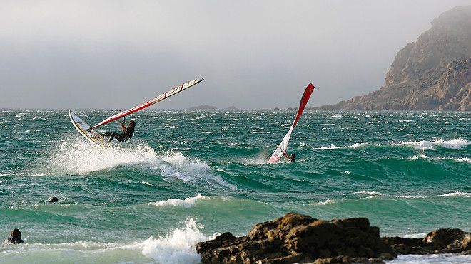 Sagres Windsurf Capital – The Portugal News