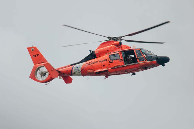 ‘She just slipped down’: Tybee Island man who found drowning swimmers could only save one – Bluffton Today