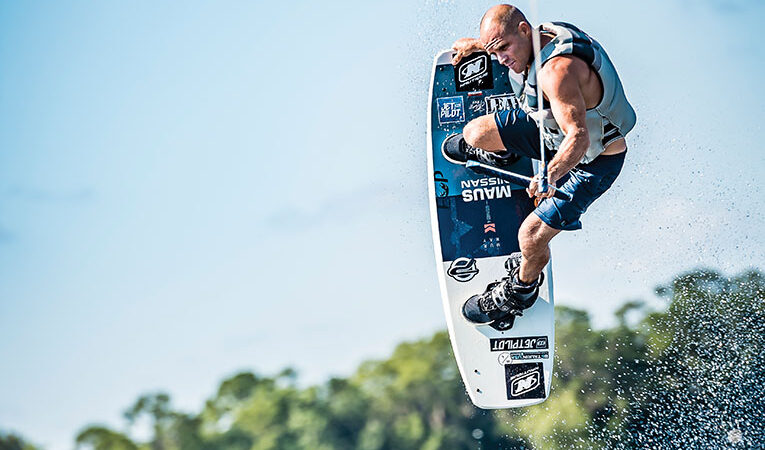 Story of a… Champion Wakeboarder – Orlando Magazine