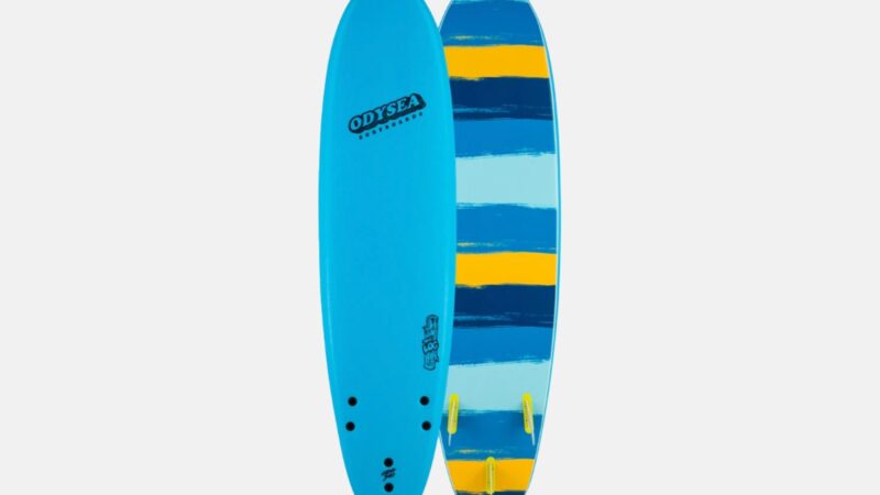 Surf Gear & Equipment: The Beginner’s Guide to Surfing Essentials – Condé Nast Traveler