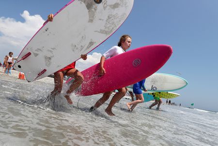 2020 Brigantine Surf Jam