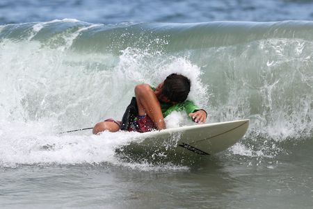 2020 Brigantine Surf Jam