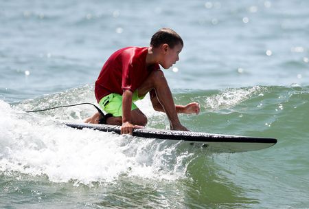 2020 Brigantine Surf Jam