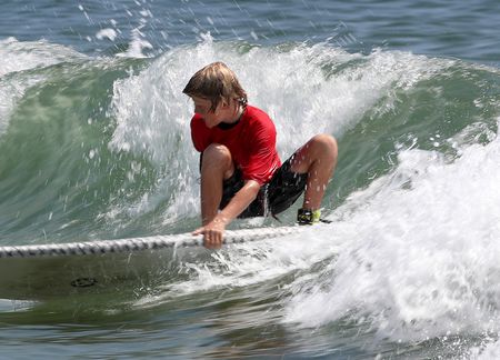 2020 Brigantine Surf Jam