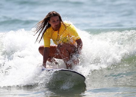 2020 Brigantine Surf Jam