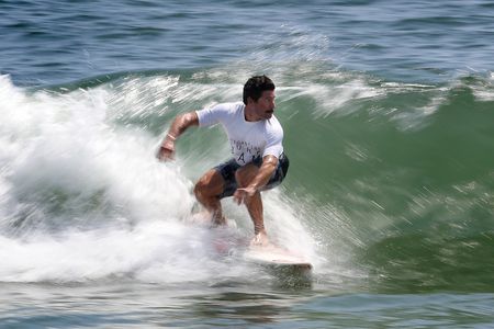 2020 Brigantine Surf Jam