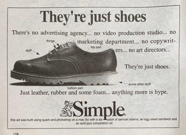 SimpleAds