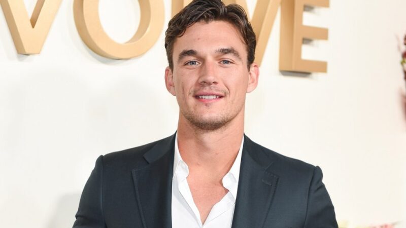 ‘The Bachelorette’ Alum Tyler Cameron Dishes About ‘The Most Exhilarating Threesome’ He’s Ever Had — But It Wasn’t Sexual – Showbiz Cheat Sheet