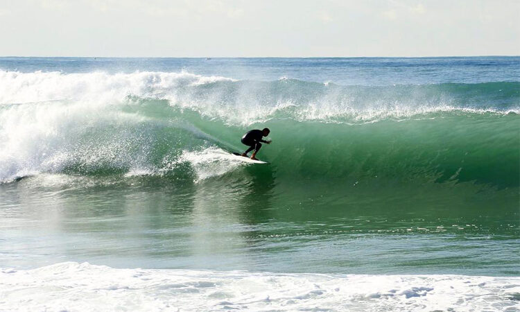 The rise of surfing in Lebanon – SurferToday