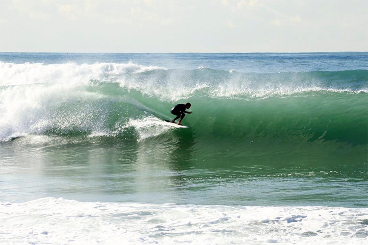 The rise of surfing in Lebanon – SurferToday